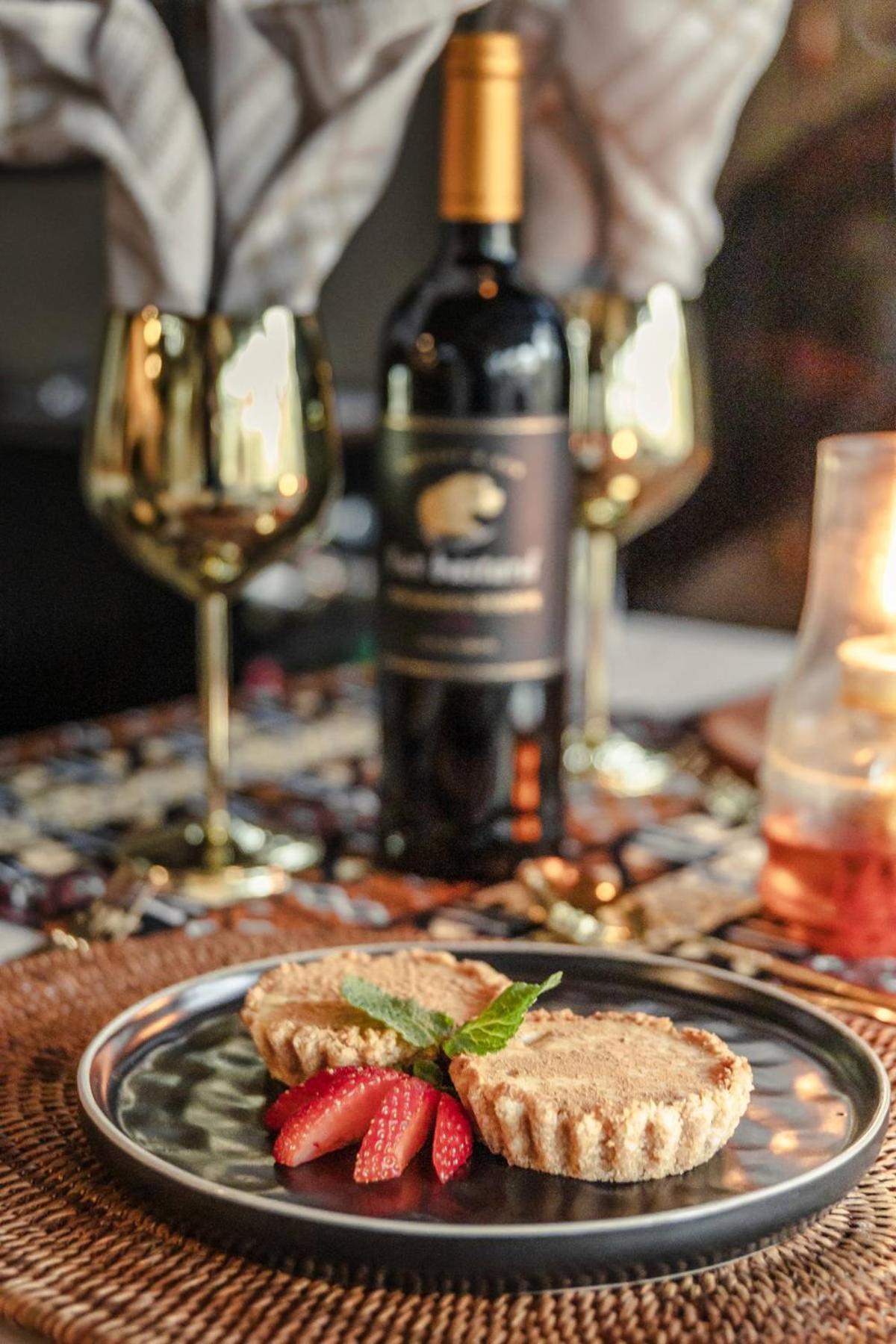 Bed & Breakfast Grace Of Africa, Couples 5 Star Nature 5*