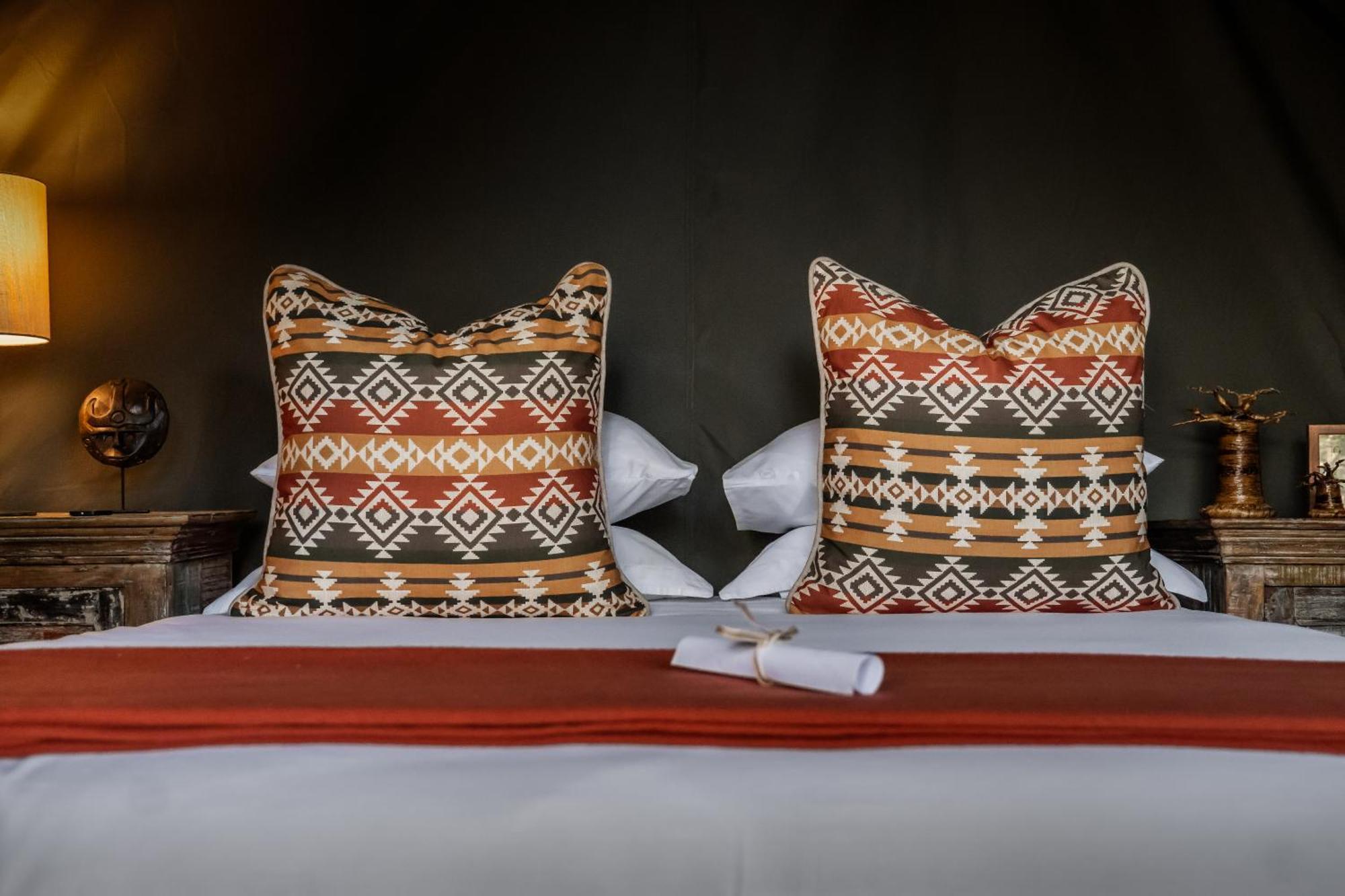 Grace Of Africa, Couples 5 Star Nature Bed & Breakfast
