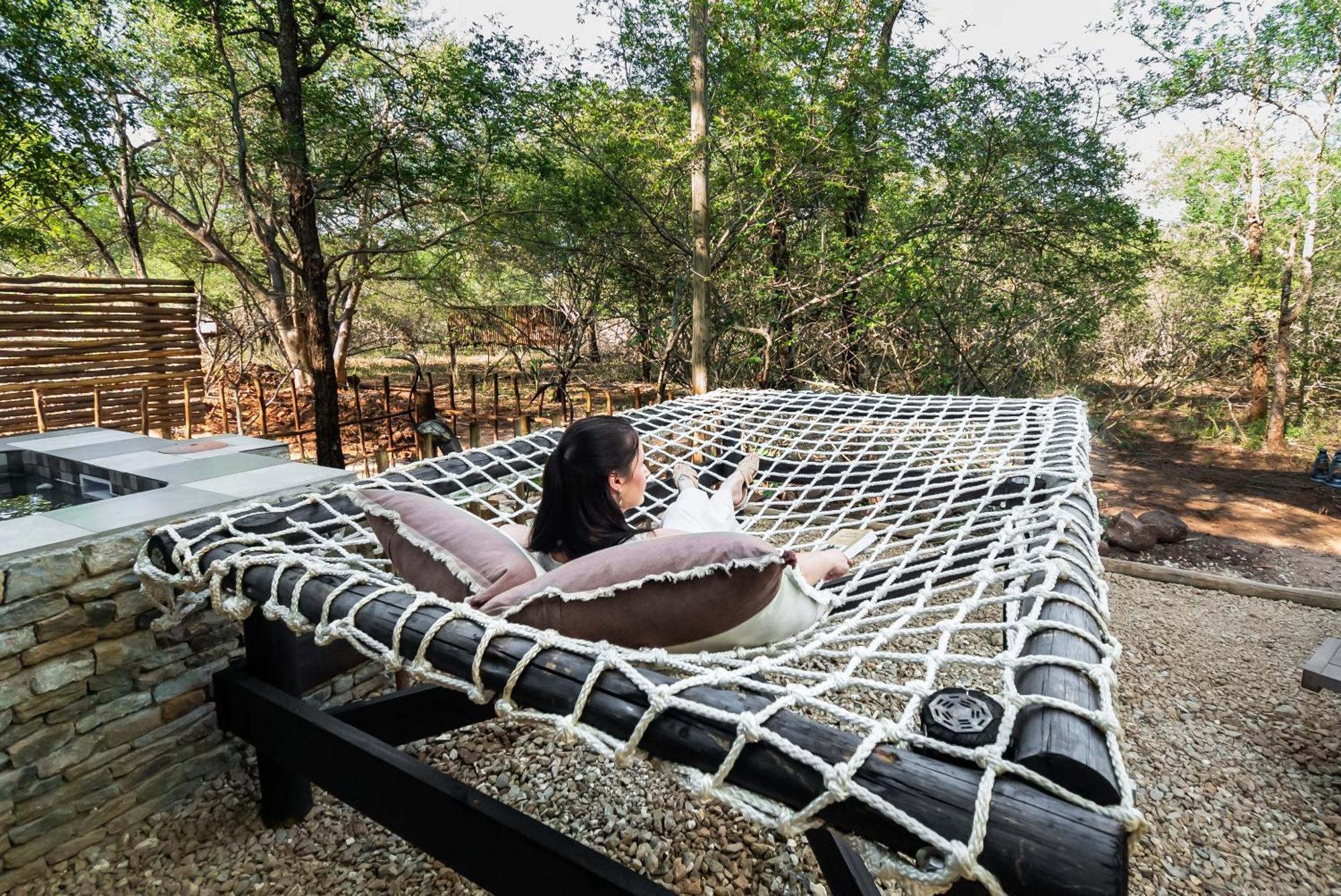 Grace Of Africa, Couples 5 Star Nature Bed & Breakfast