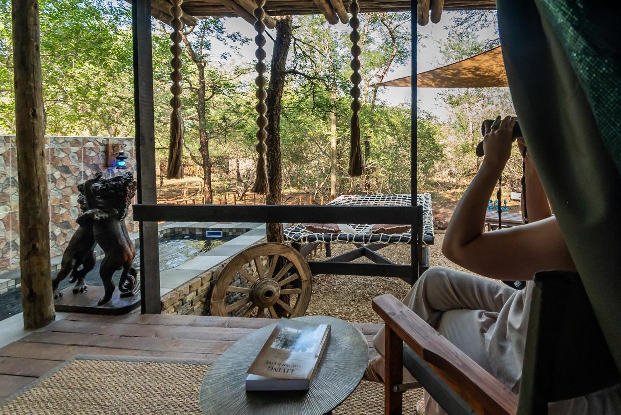 Grace Of Africa, Couples 5 Star Nature Marloth Park