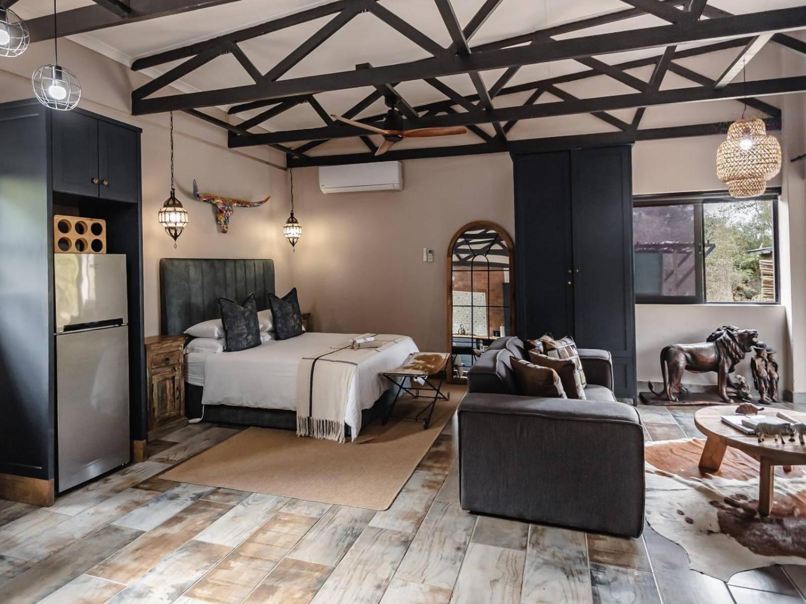 Bed & Breakfast Grace Of Africa, Couples 5 Star Nature Marloth Park