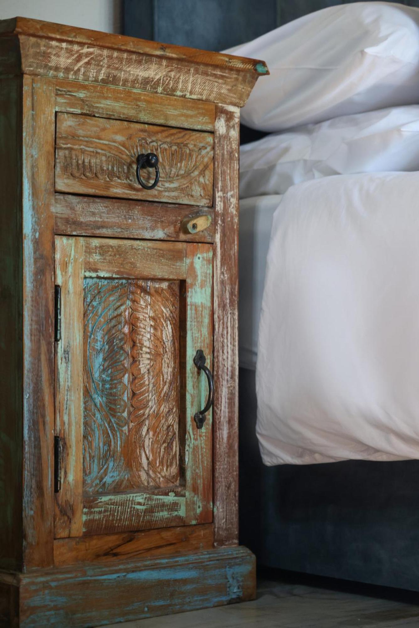 Grace Of Africa, Couples 5 Star Nature Bed & Breakfast