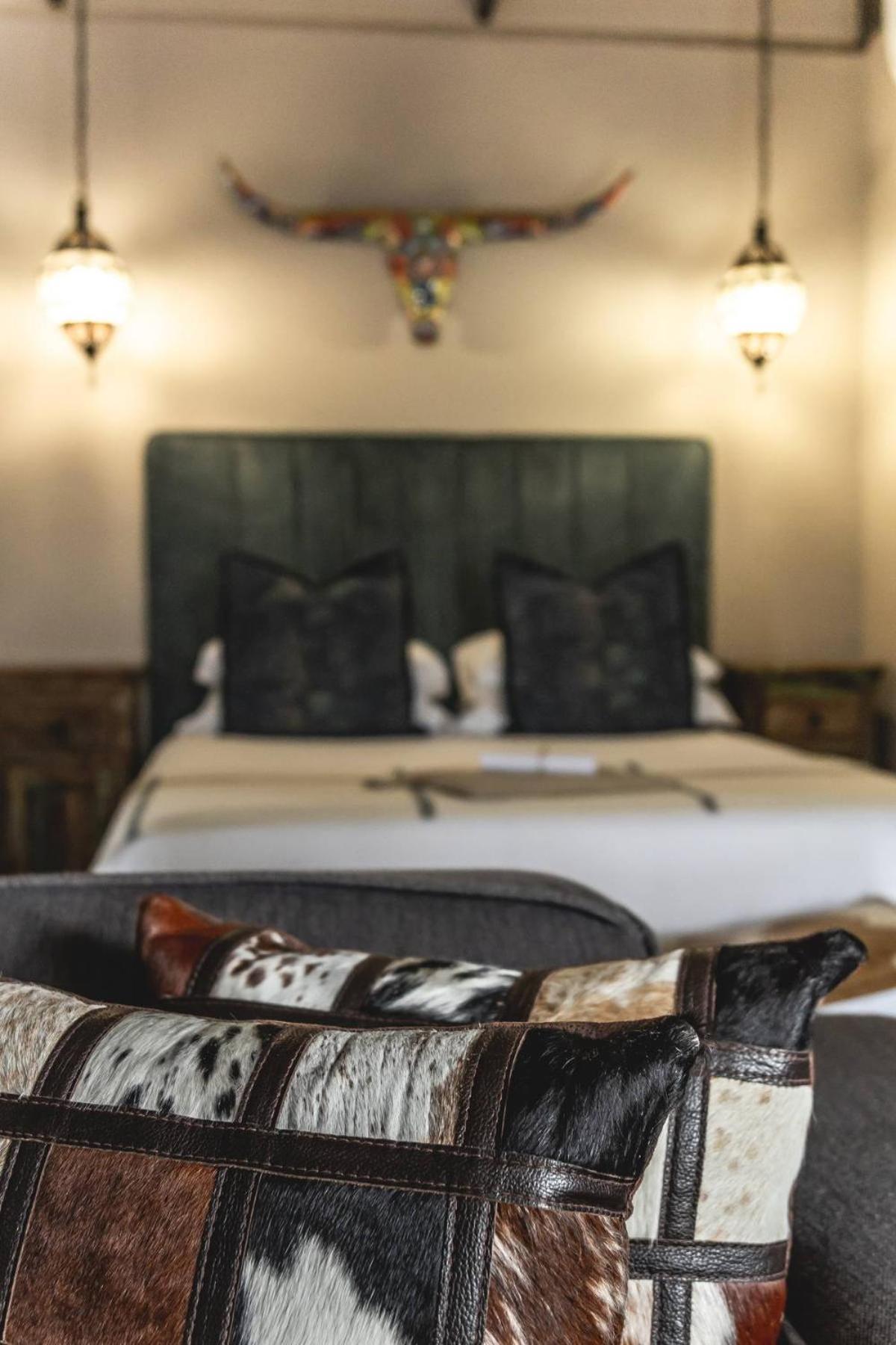 Grace Of Africa, Couples 5 Star Nature Marloth Park