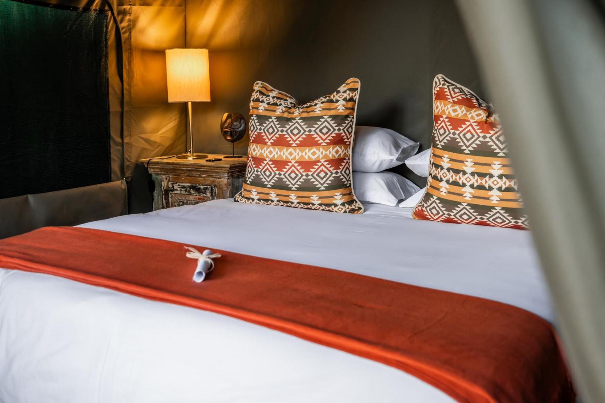 Grace Of Africa, Couples 5 Star Nature 5* Marloth Park