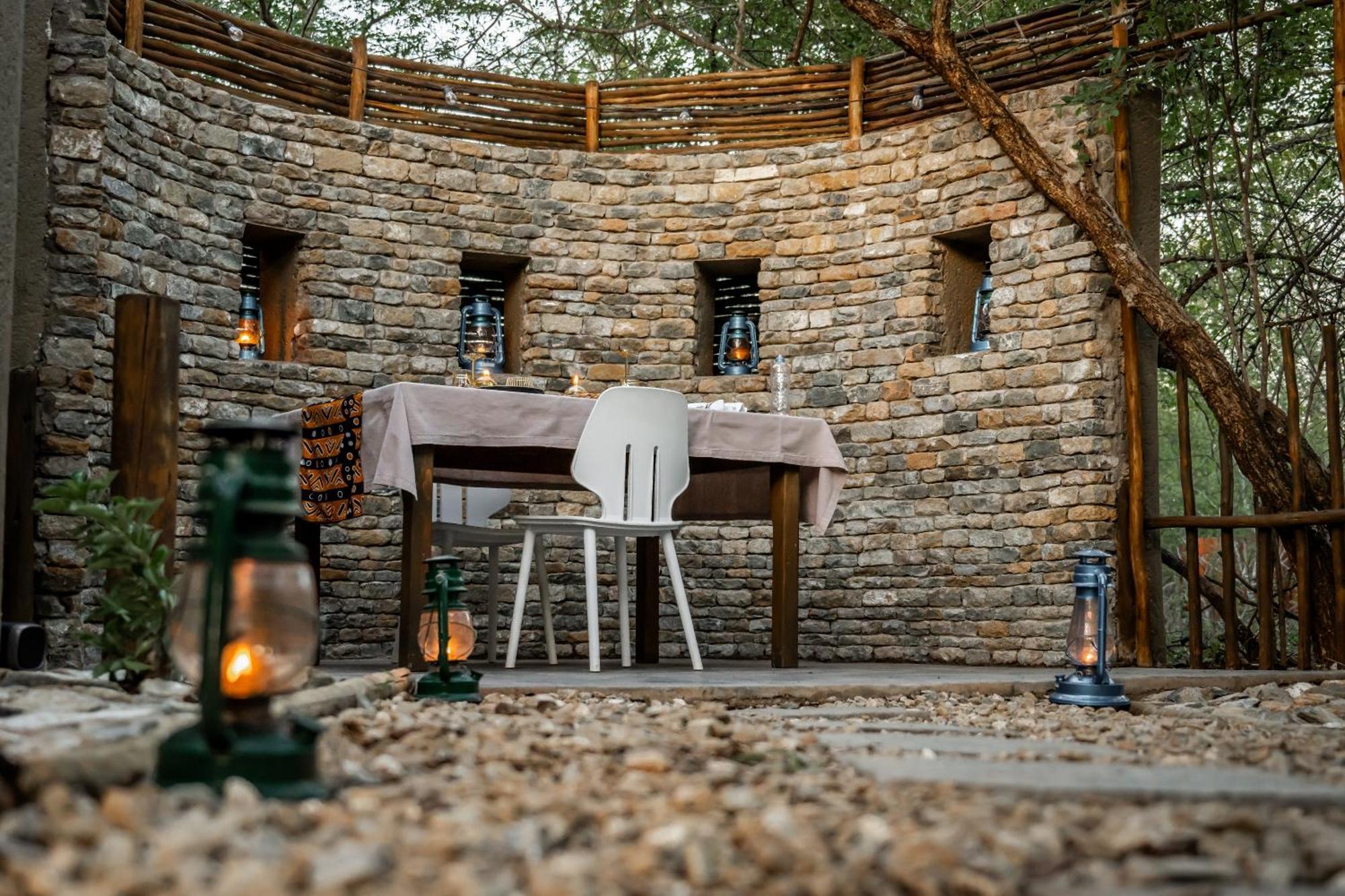 Grace Of Africa, Couples 5 Star Nature 5* Marloth Park
