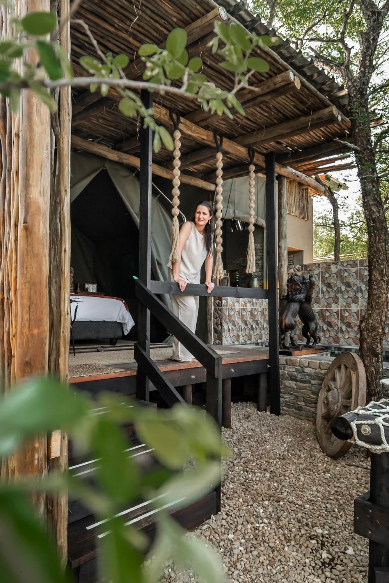 Grace Of Africa, Couples 5 Star Nature Marloth Park