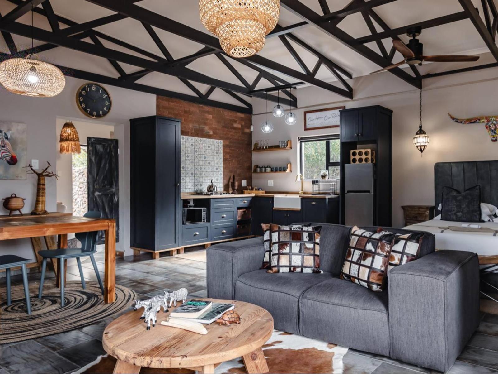 Grace Of Africa, Couples 5 Star Nature Marloth Park