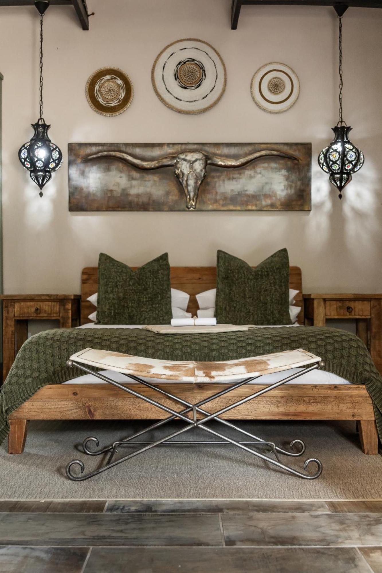 Grace Of Africa, Couples 5 Star Nature 5* Marloth Park