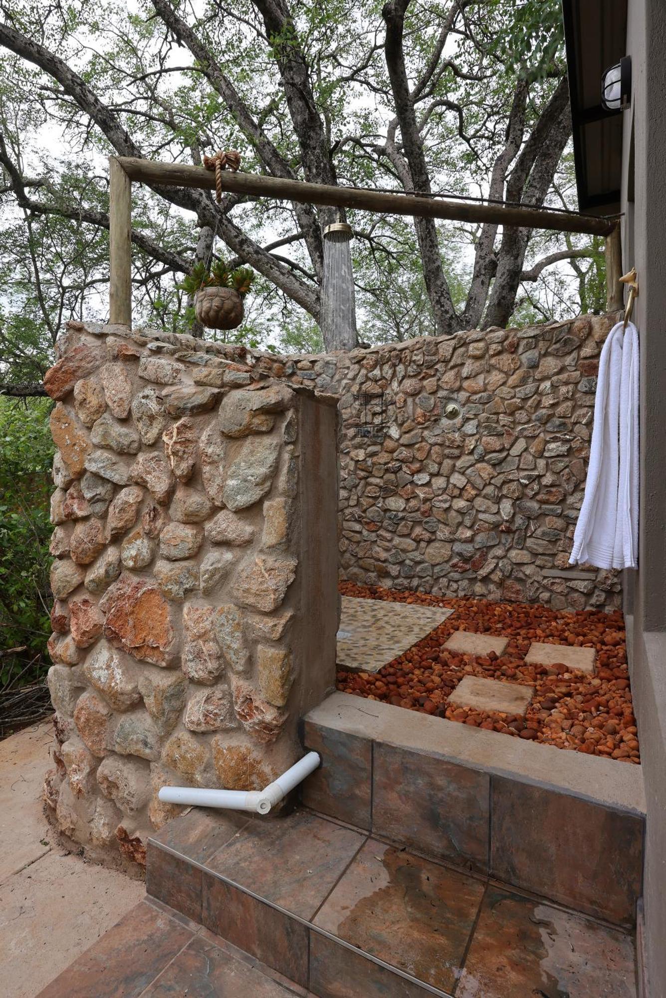 Frühstückspension Grace Of Africa, Couples 5 Star Nature 5*